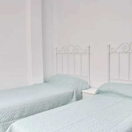 Geranio Rosa Apartment
