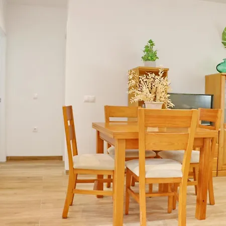 Apartman Geranio Rosa