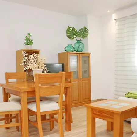 Apartman Geranio Rosa *