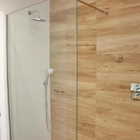 Geranio Rosa Apartment *