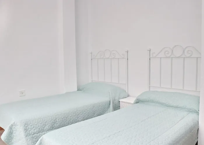 Geranio Rosa Apartman