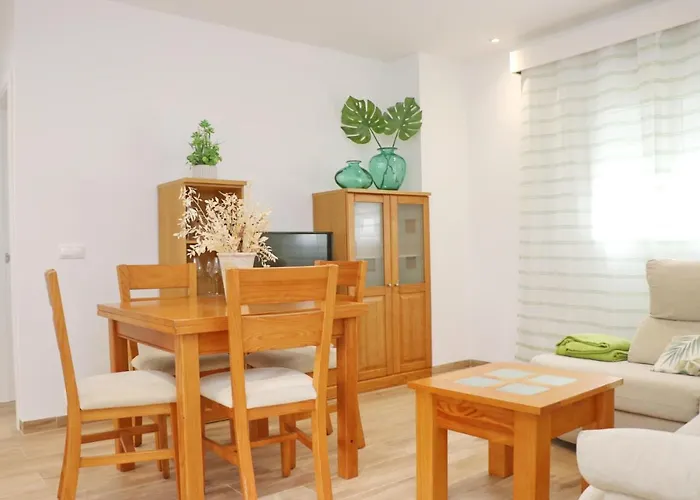 Apartman Geranio Rosa *