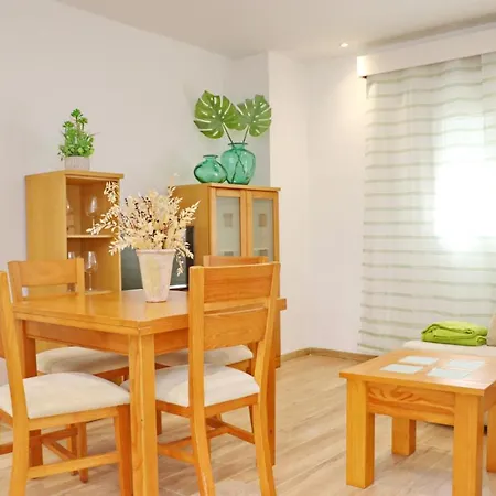 Geranio Rosa Apartment