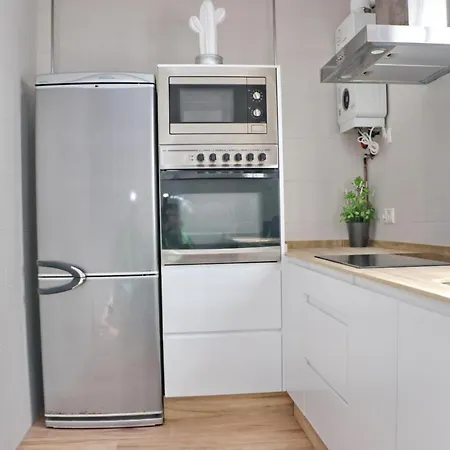 Geranio Rosa Apartment *