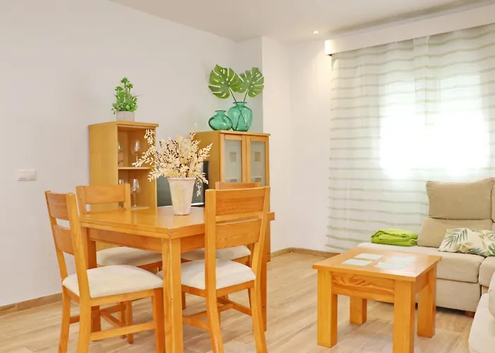 Geranio Rosa Appartement