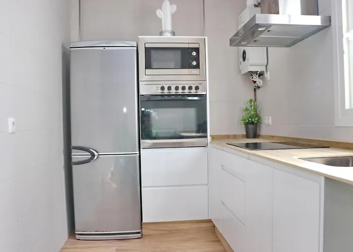 Geranio Rosa Appartement *