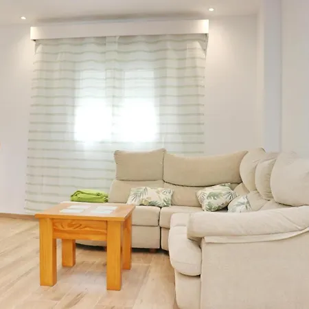 Apartamento Geranio Rosa *