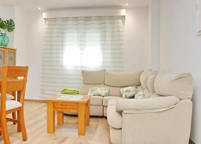 Apartamento Geranio Rosa *