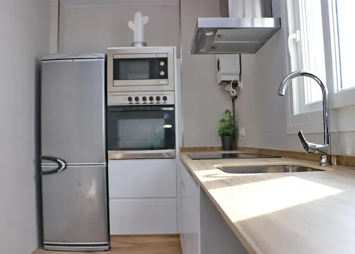 Apartamento Geranio Rosa *