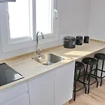 דירה Geranio Rosa