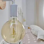 Geranio Rosa דירה