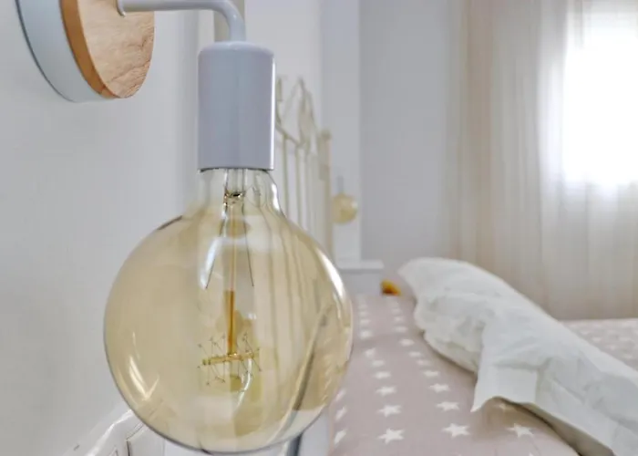 Geranio Rosa Lägenhet